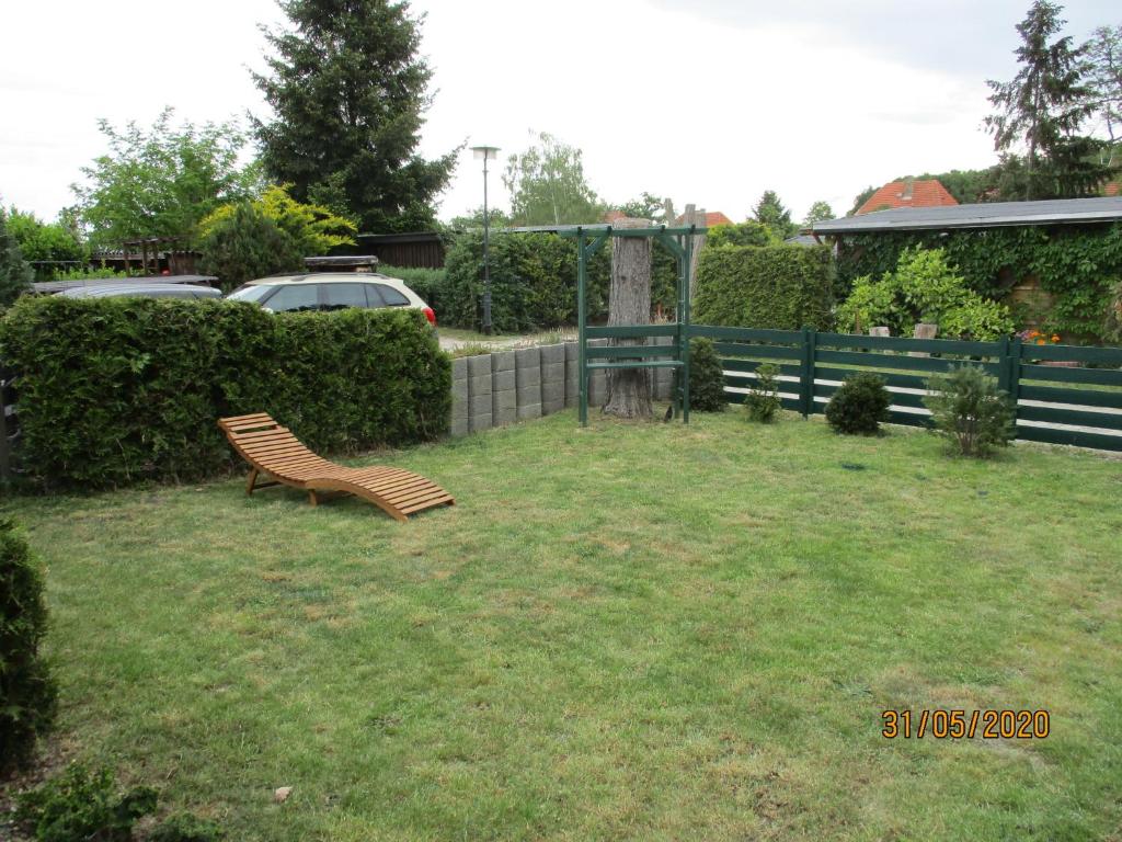 Ferienhaus Evelin room 1