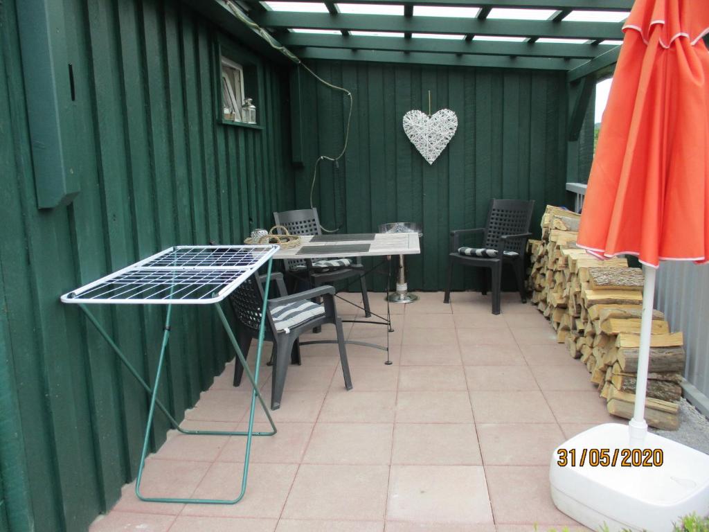 Ferienhaus Evelin room 2