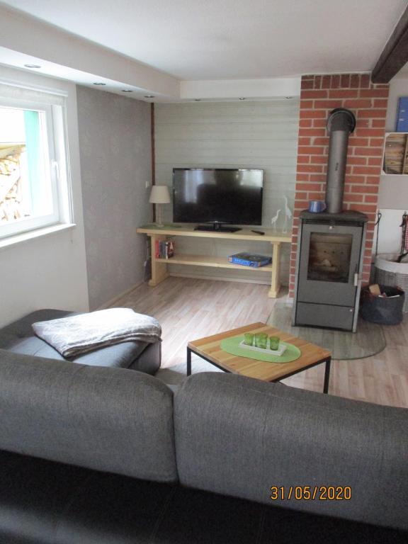 Ferienhaus Evelin room 3