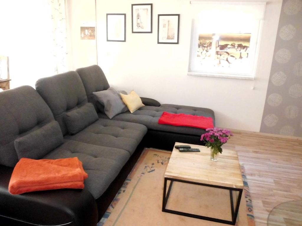 Ferienhaus Evelin room 5